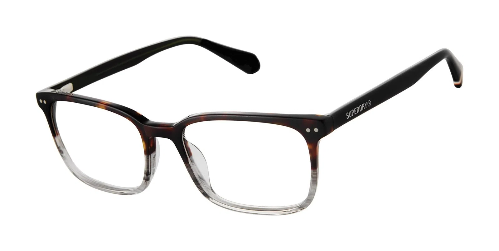 Superdry SDOM012T Eyeglasses - view 2